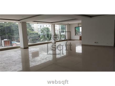 Commercial building for Rent in Telangana